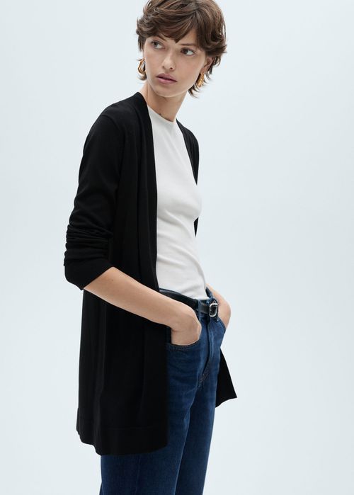 CARDIGAN  ALMAFIR
