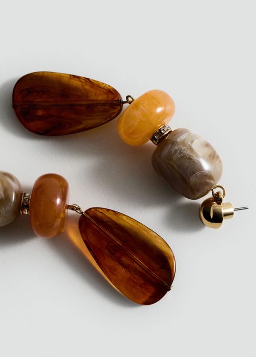 PENDIENTES  FERNI