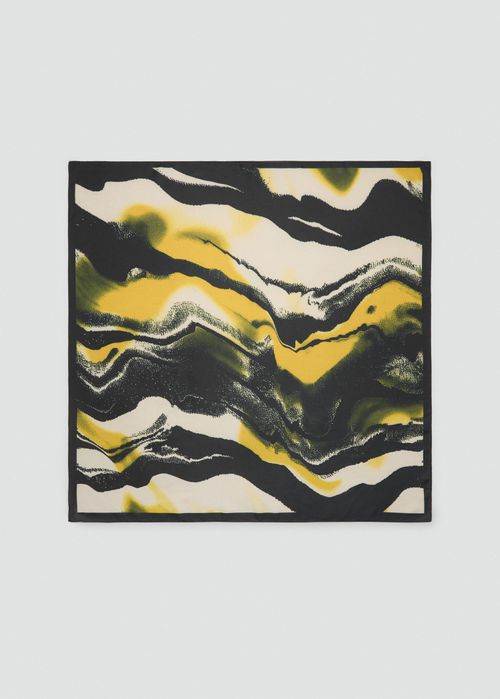 PAÑUELO  TIGRE
