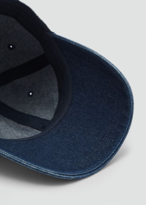 GORRO  DEMA