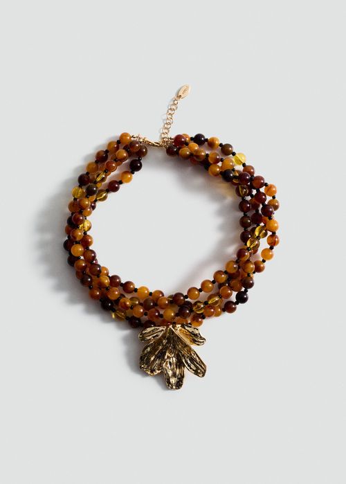 COLLAR  FORTUNA