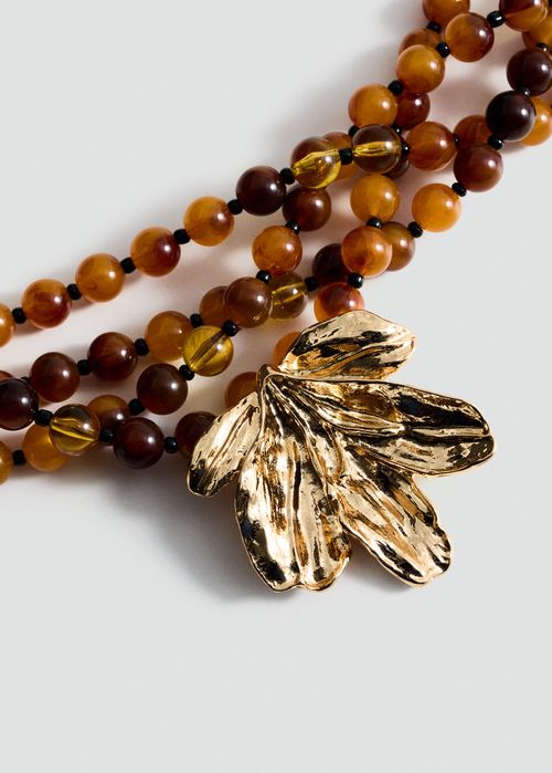 COLLAR  FORTUNA