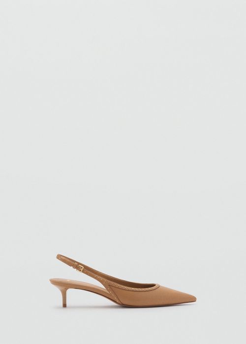 ZAPATO  YATE