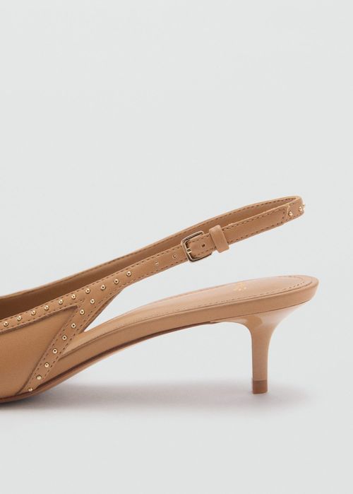 ZAPATO  YATE