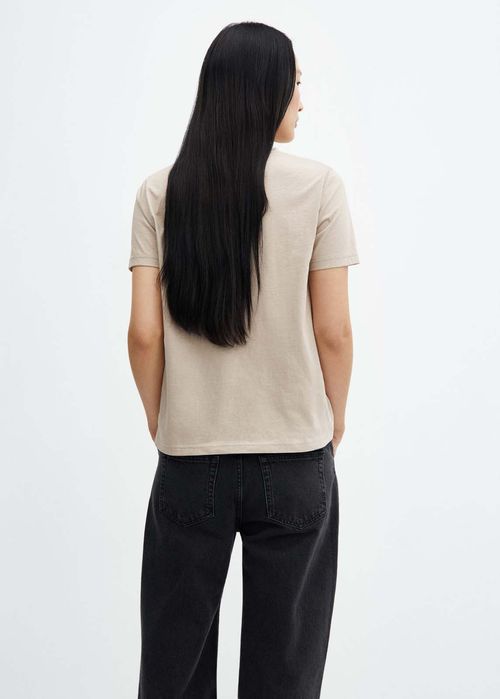 CAMISETA  CHALACA