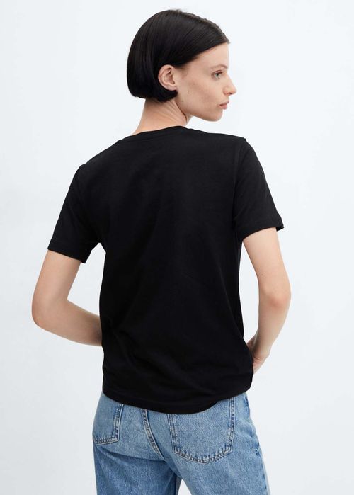 CAMISETA  CHALACA