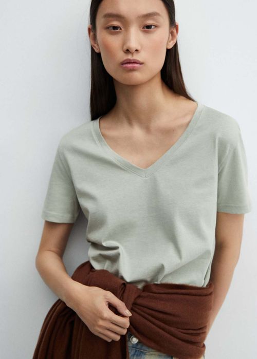 CAMISETA  CHALAPI