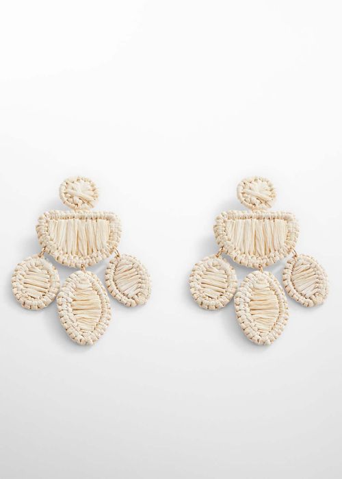 PENDIENTES  MAFALDA