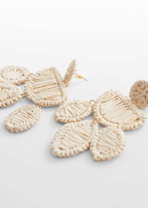 PENDIENTES  MAFALDA