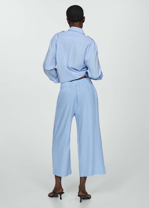 PANTALON  LINOVIS