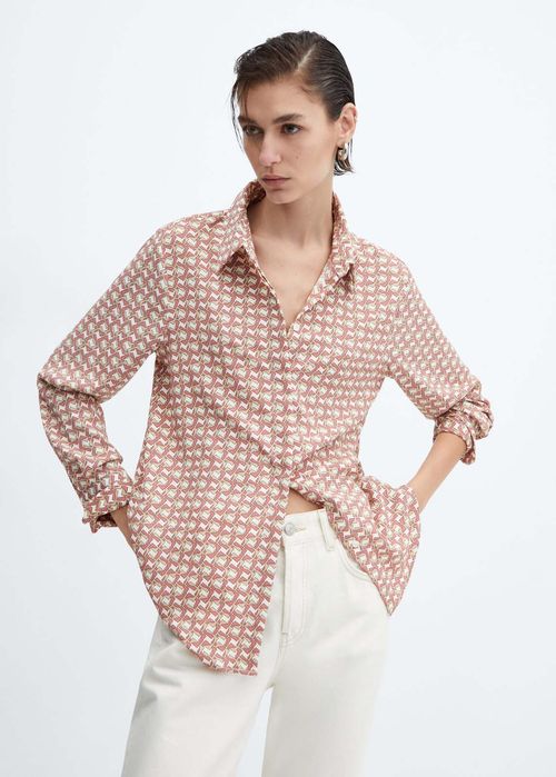 CAMISA  BASIC