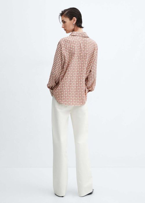 CAMISA  BASIC