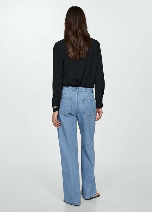 JEANS  ARLETITA