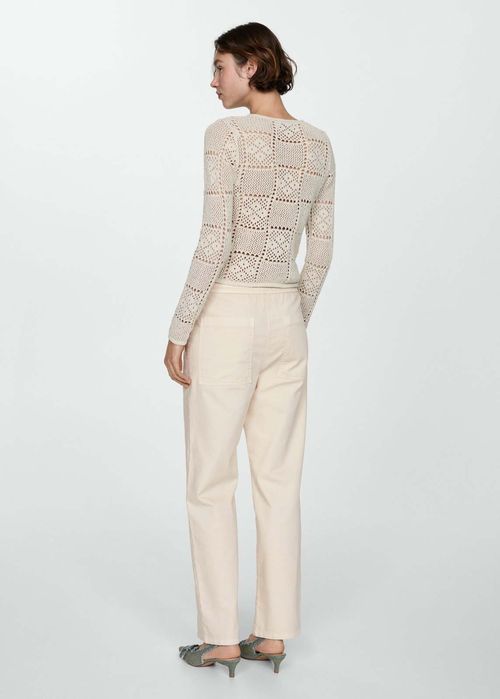 PANTALON  SUKI