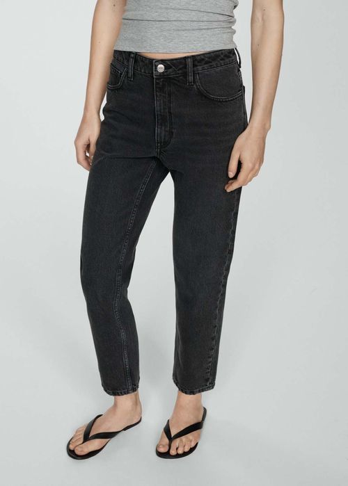 JEANS  MOM2000
