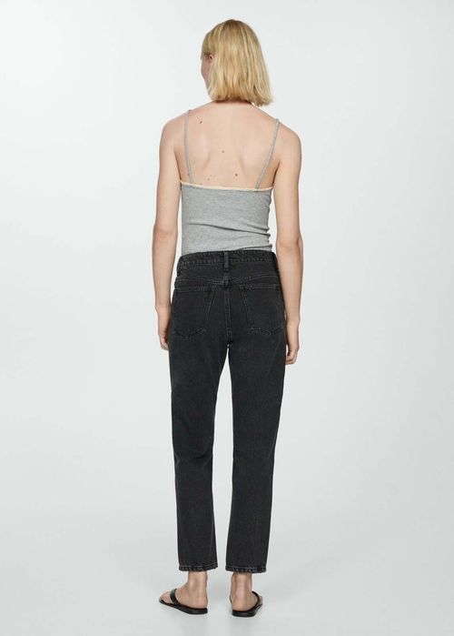 JEANS  MOM2000
