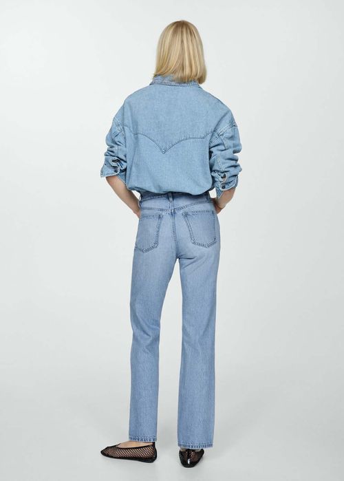JEANS  MATILDA