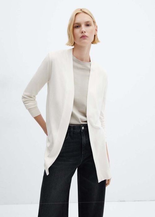 CARDIGAN  ALMA