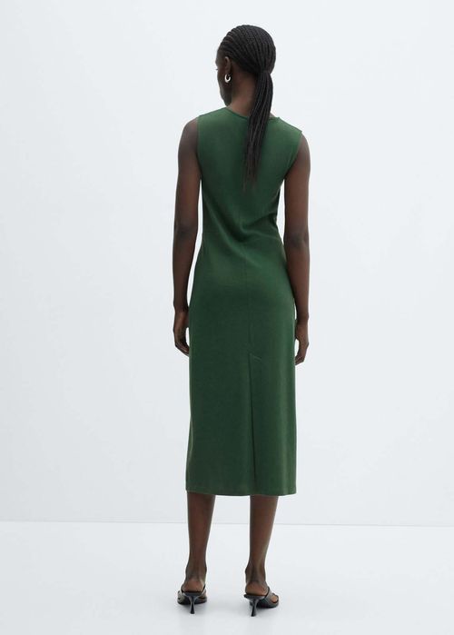 VESTIDO  FERTINA