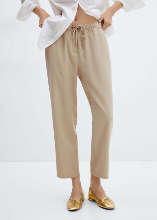 PANTALON  FLUIDO