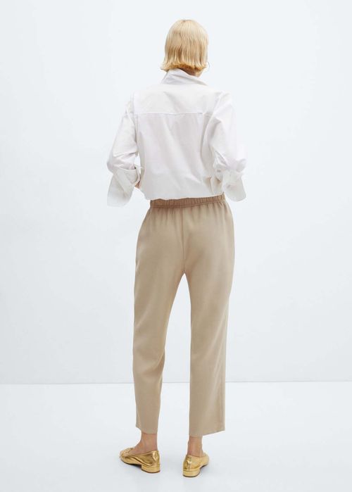 PANTALON  FLUIDO