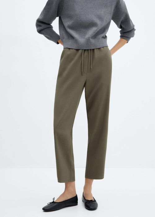 PANTALON  FLUIDO