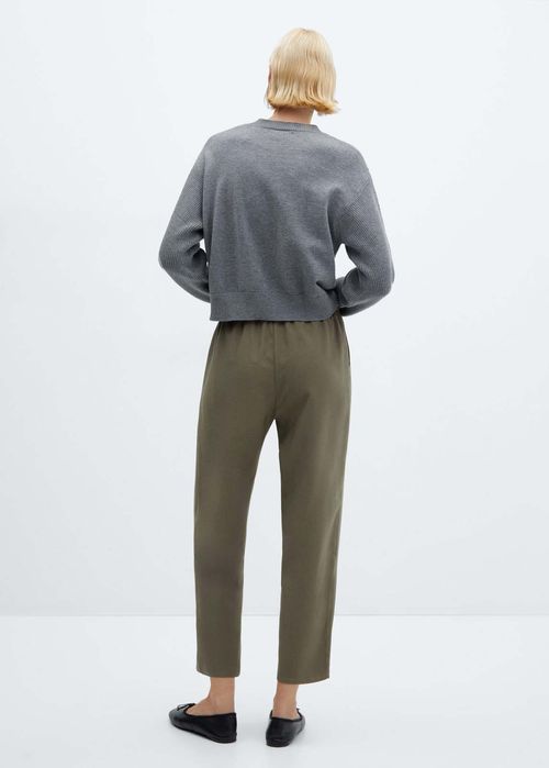 PANTALON  FLUIDO