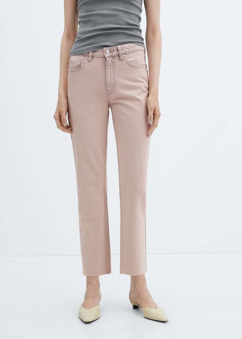 JEANS  BLANCA