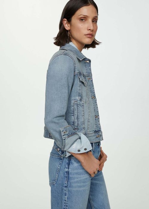 CHAQUETA  VICKY