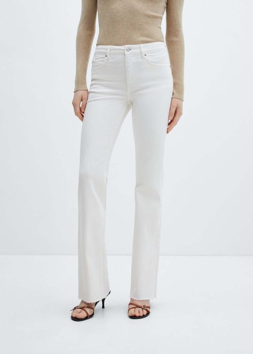 JEANS  FIONA