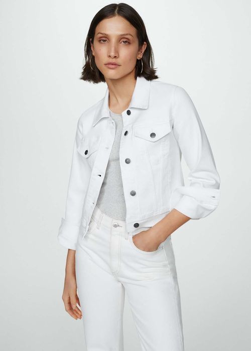 CHAQUETA  VICKY