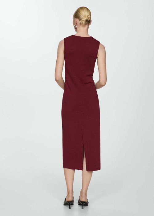 VESTIDO  FERTINA