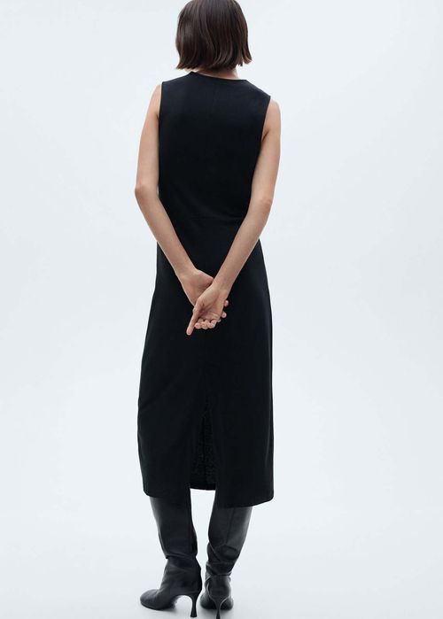 VESTIDO  FERTINA