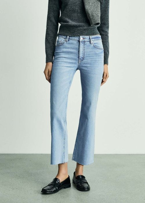 JEANS  SIENNA