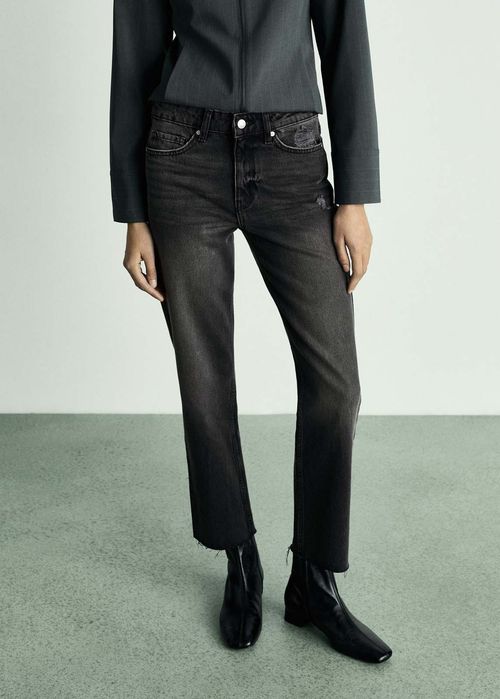 JEANS  BLANCA