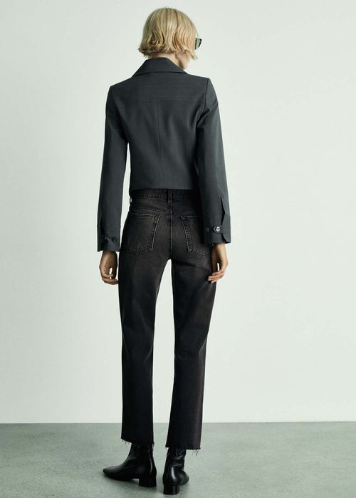 JEANS  BLANCA