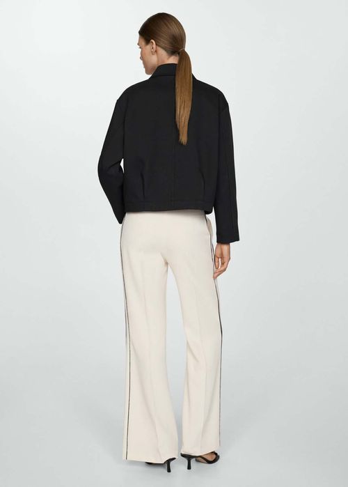 PANTALON  MOKA