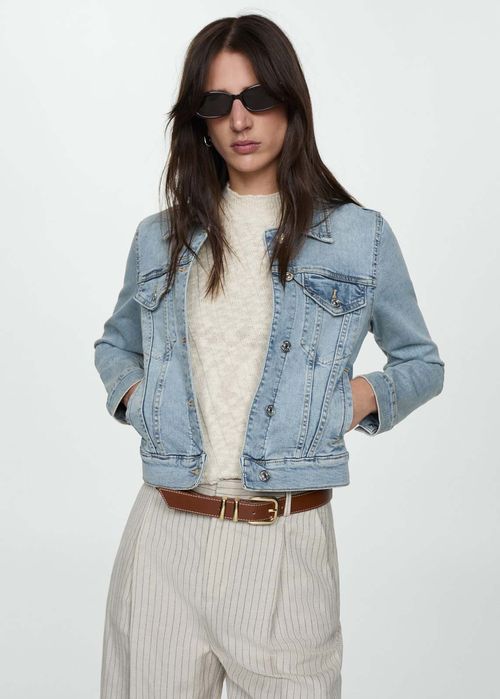 CHAQUETA  VICKY