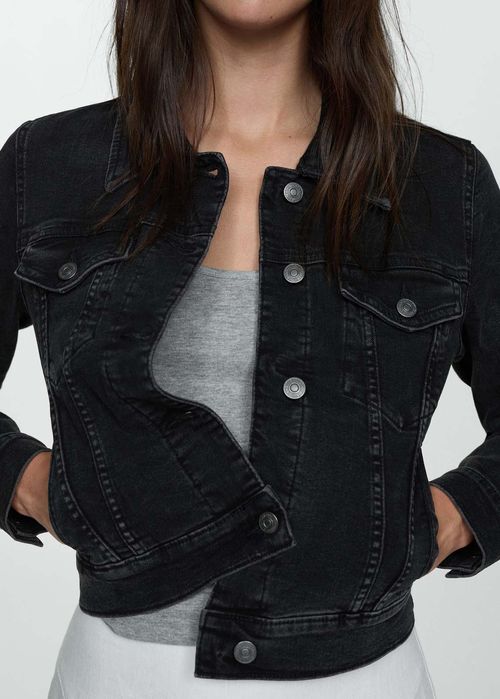 CHAQUETA  VICKY