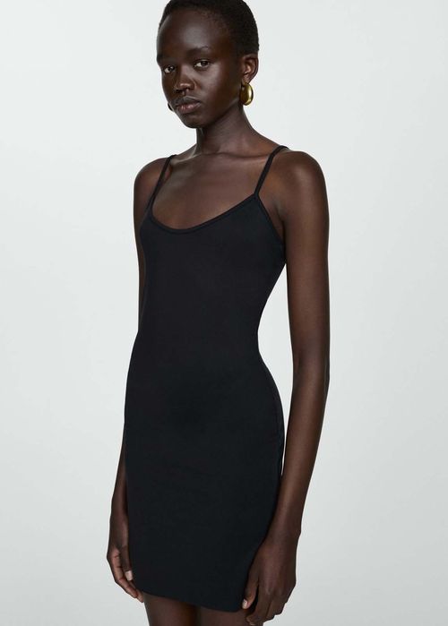 VESTIDO  CHI