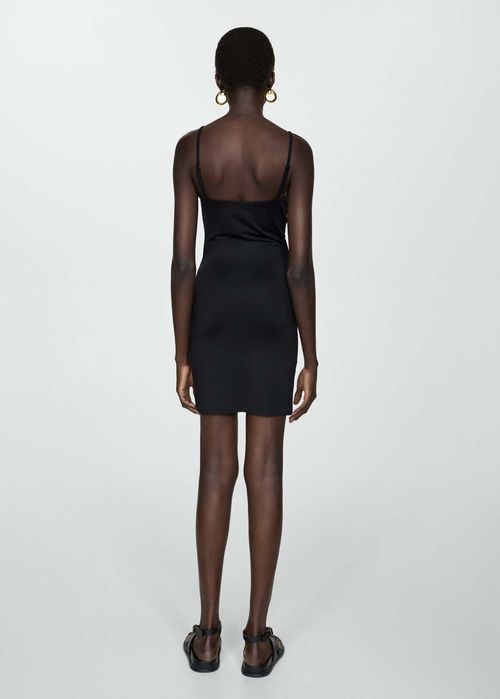 VESTIDO  CHI