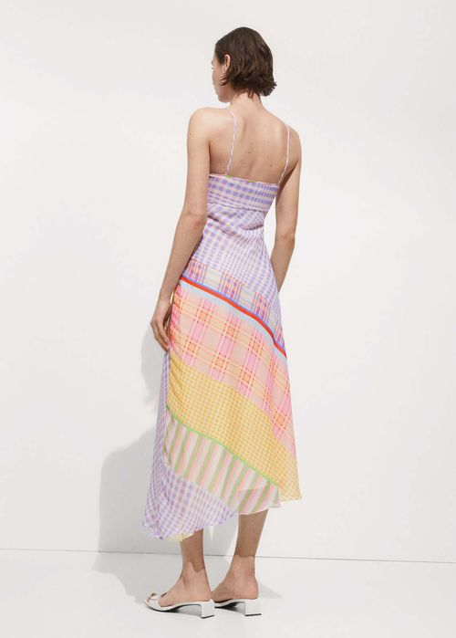 VESTIDO  LAYLA