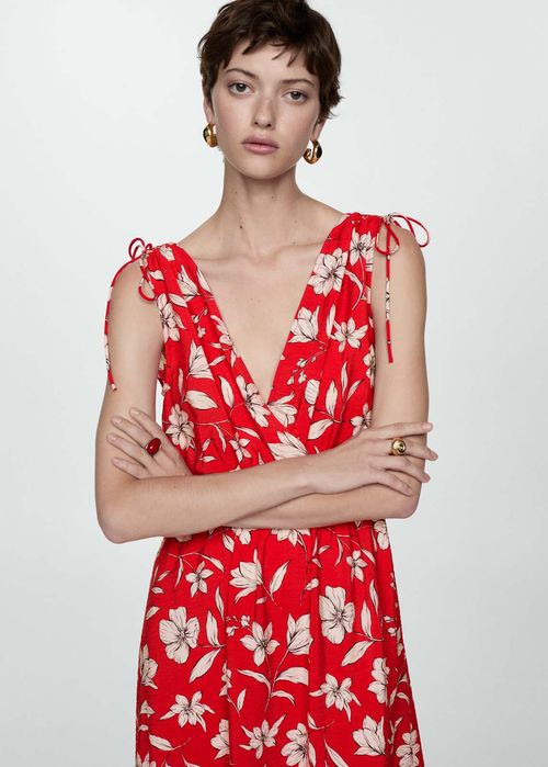 VESTIDO  FRATERNI
