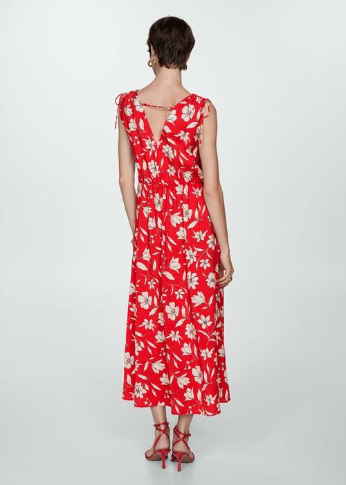 VESTIDO  FRATERNI