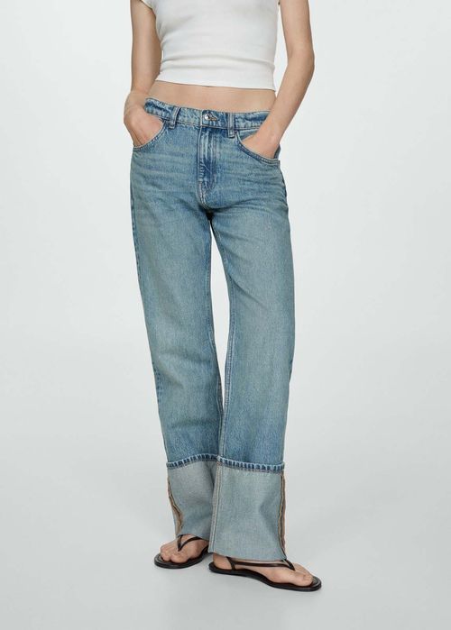 JEANS  ALISON