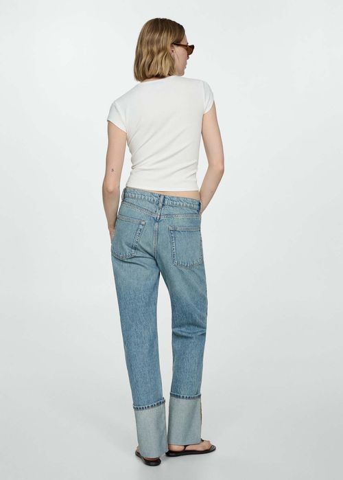 JEANS  ALISON