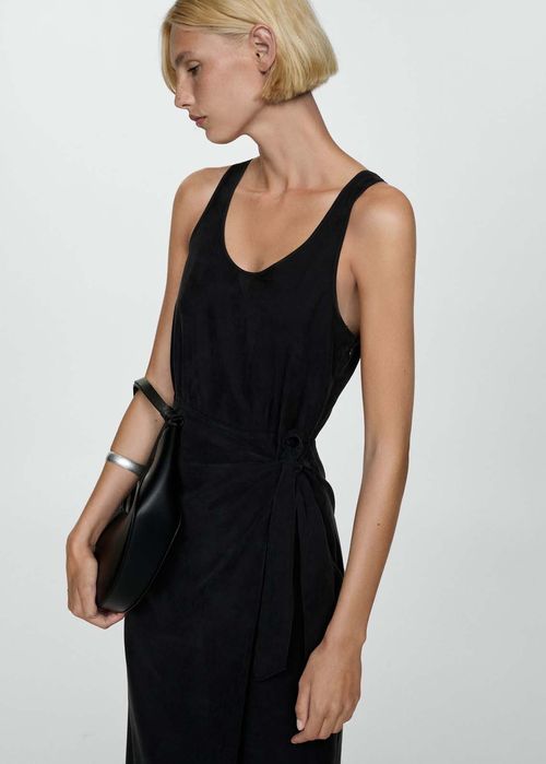 VESTIDO  TOFE