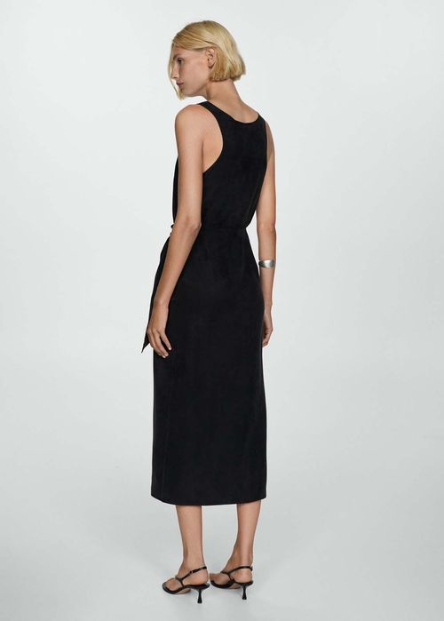 VESTIDO  TOFE