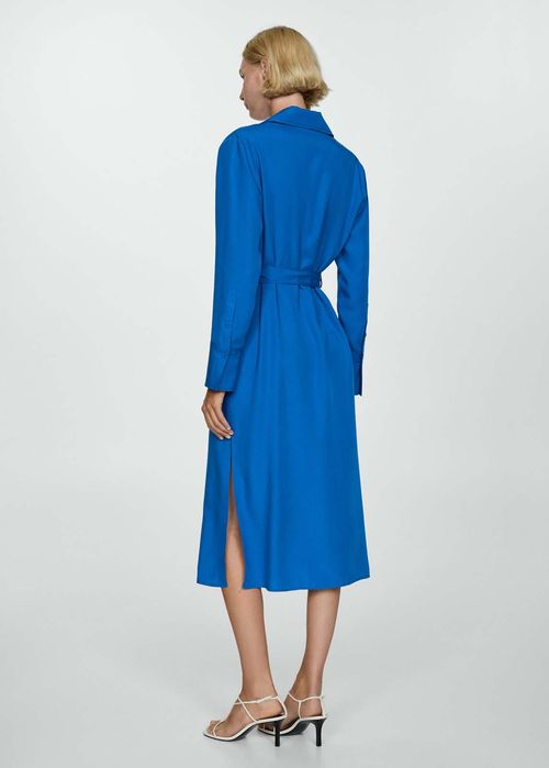 VESTIDO  MATE