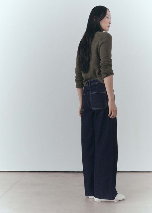 JEANS  CATHERIN